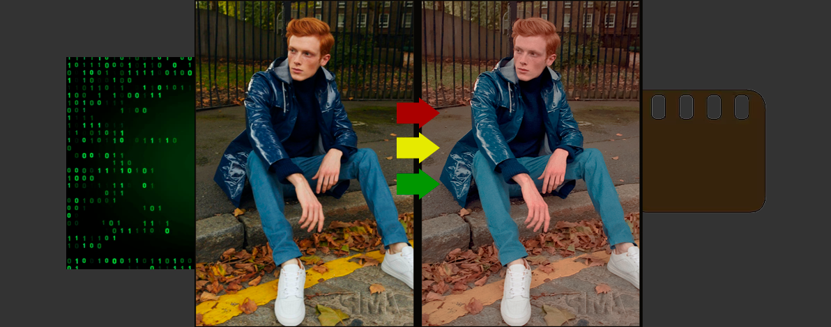 Emulsar example